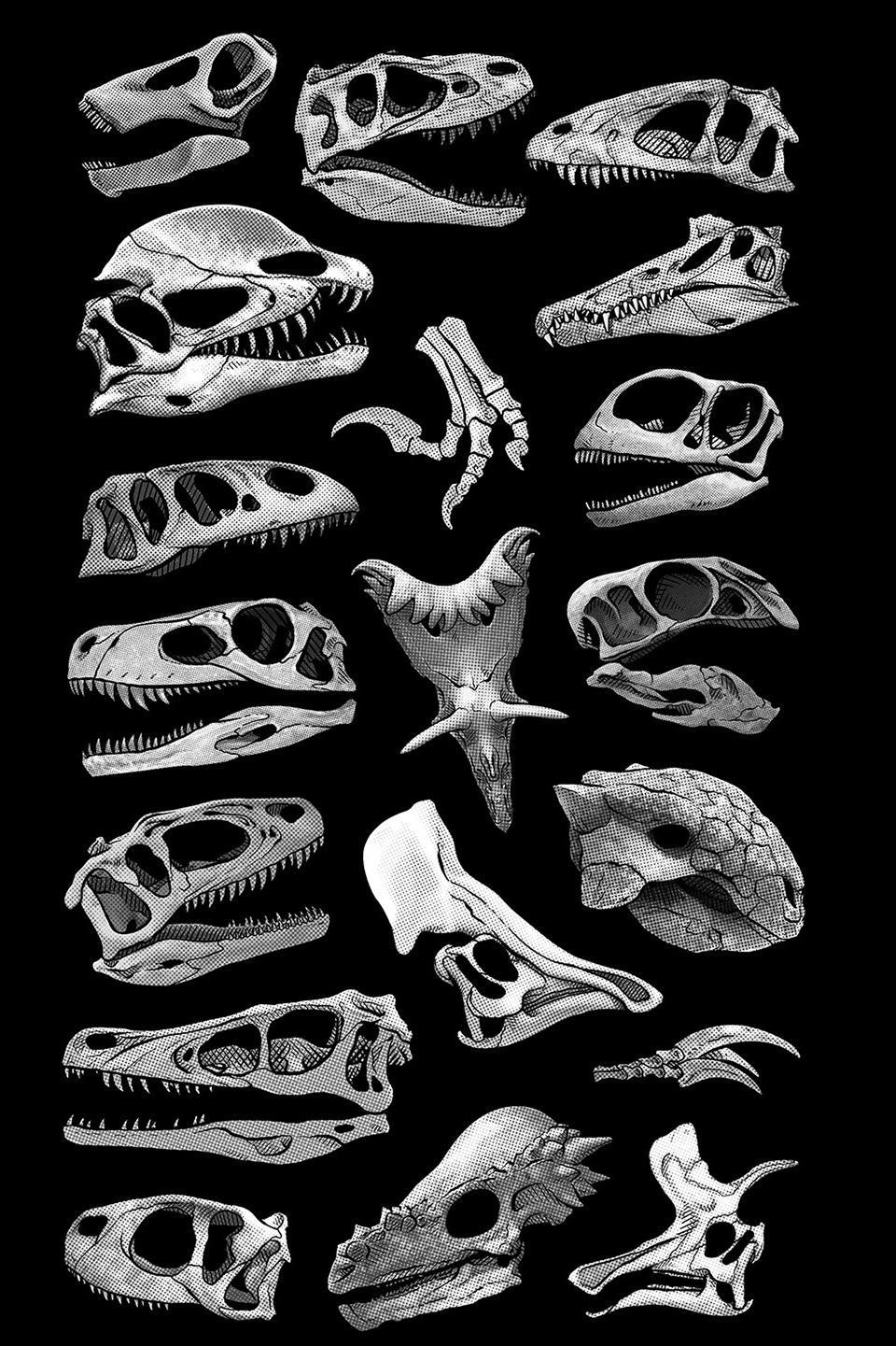 На краю Оук-стрит
