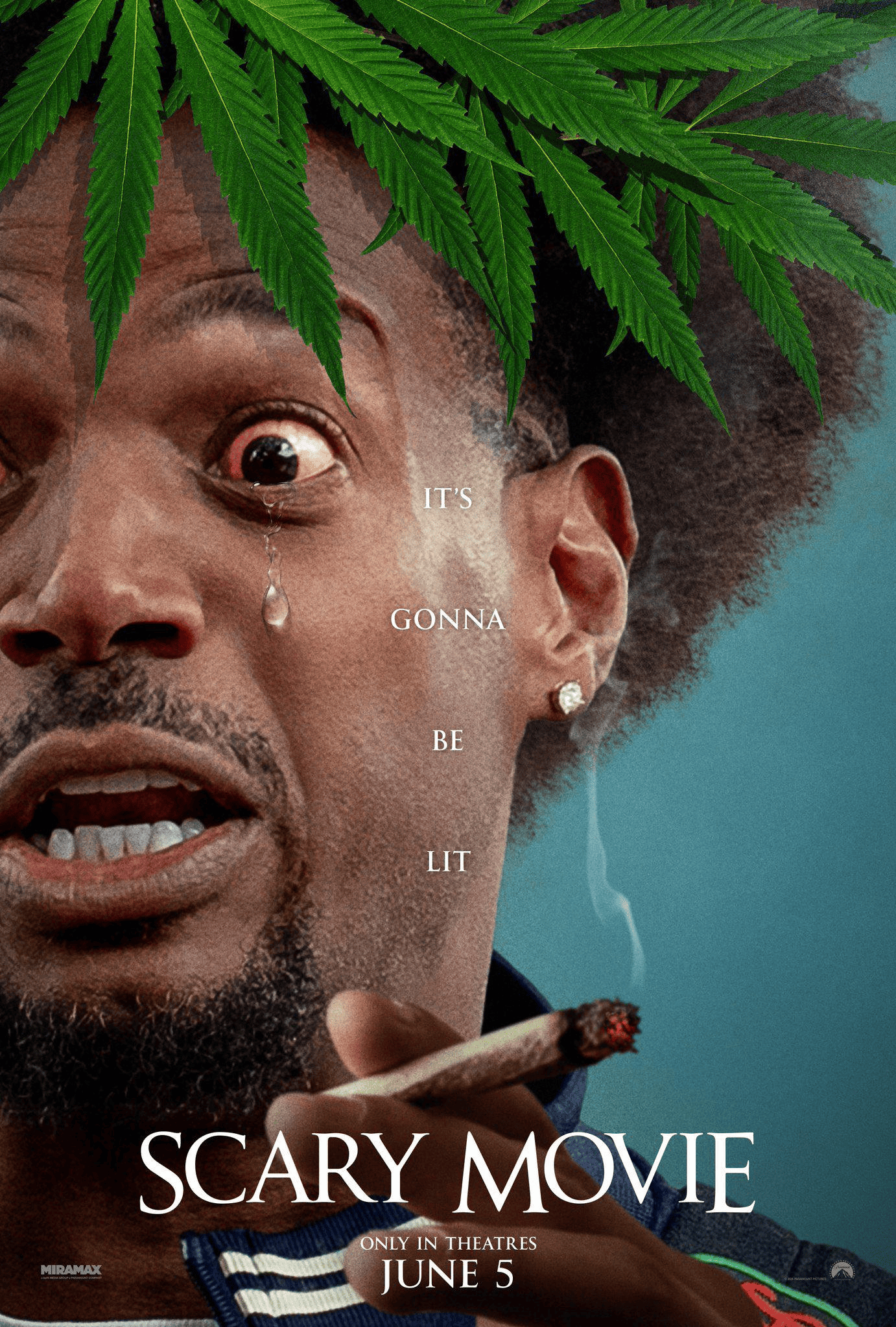 Очень страшное кино 6